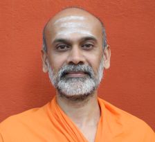 Swami Guruparananda